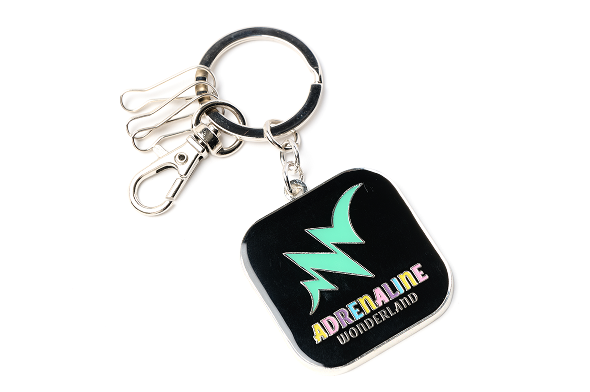 バッジ・キーホルダー